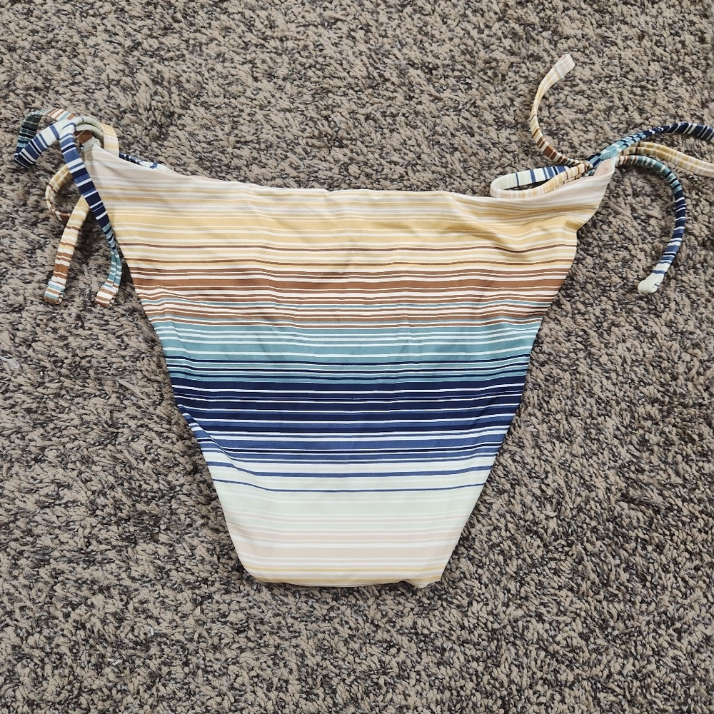 MeUndies String Bikini Bottoms - Picture 3 of 4